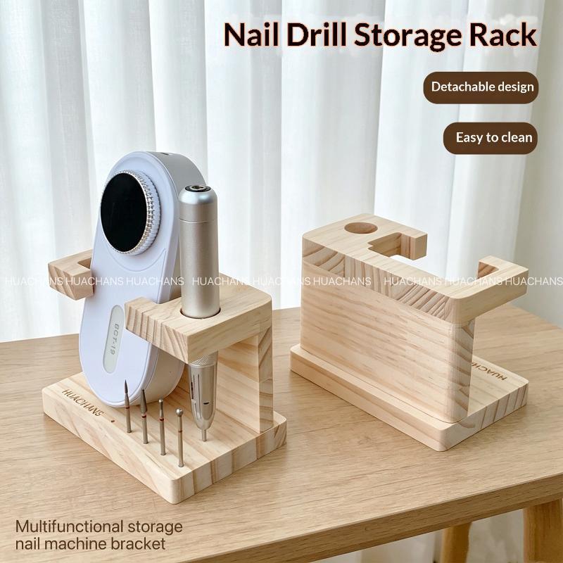 1Pcs Summer Nail Drill Machine - Nail Tech Accessories 评论和价格