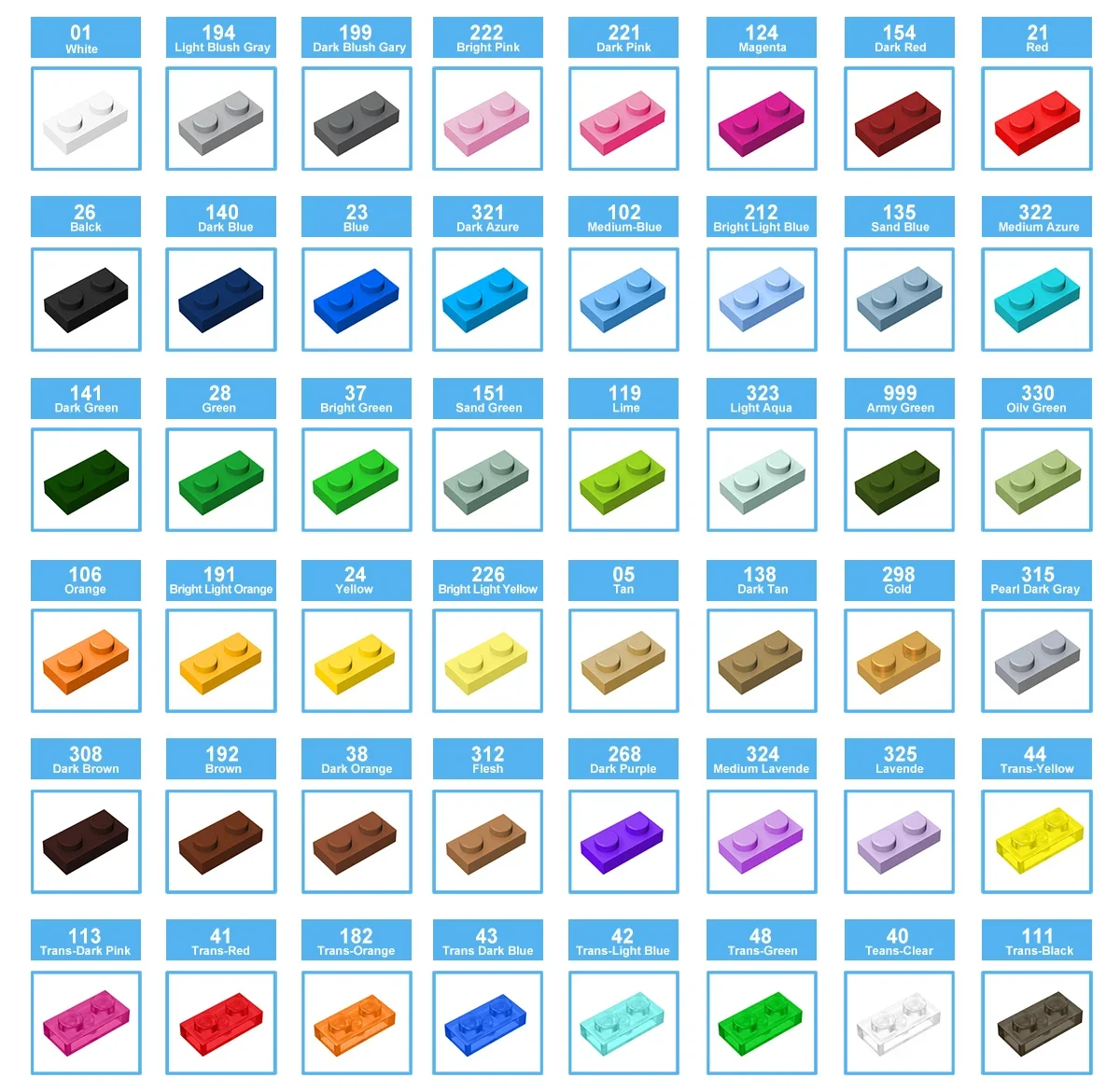 10PCS High-Tech Assemble Parti - Tech Accessories Gifts 评论和价格