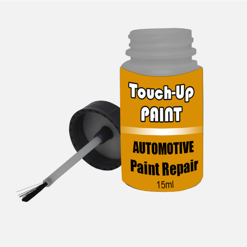 Car Touch-Up Paint Kit (with b - I Tech Accessories 评论和价格