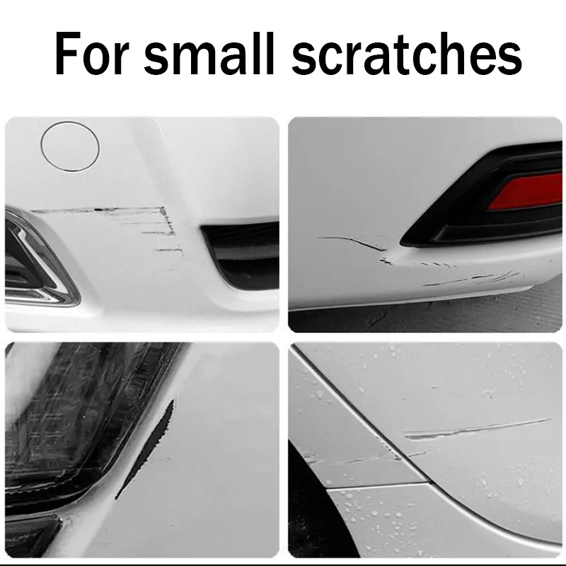 Car Touch-Up Paint Kit (with b - I Tech Accessories 评论和价格