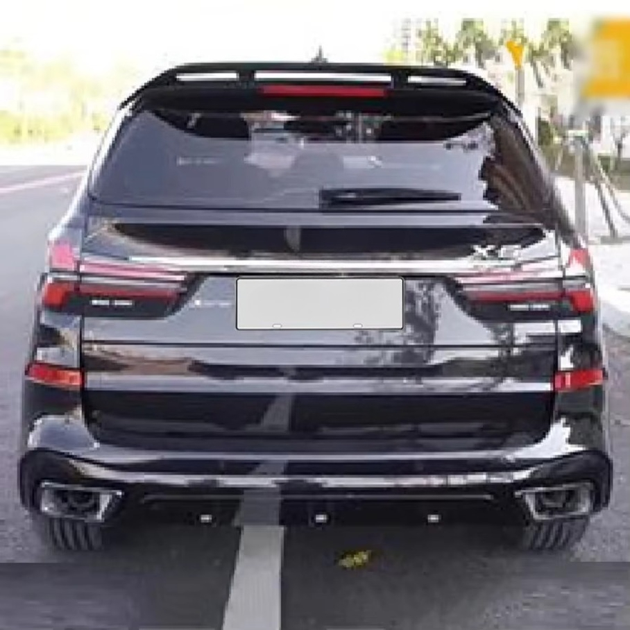 New Design Body Kit for X5 F15 - Tech Accessories Designer 评论和价格