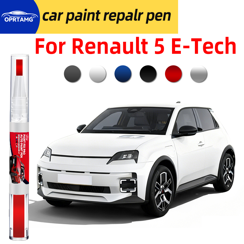 Car paint touch up pen For Ren - I Tech Accessories 评论和价格