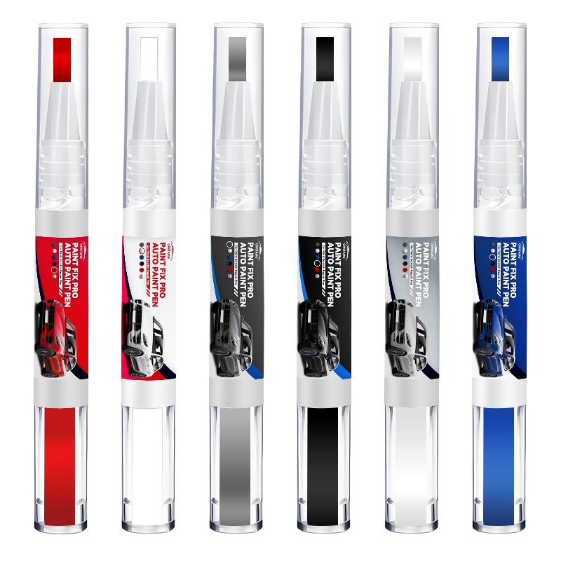 Car paint touch up pen For Ren - I Tech Accessories 评论和价格