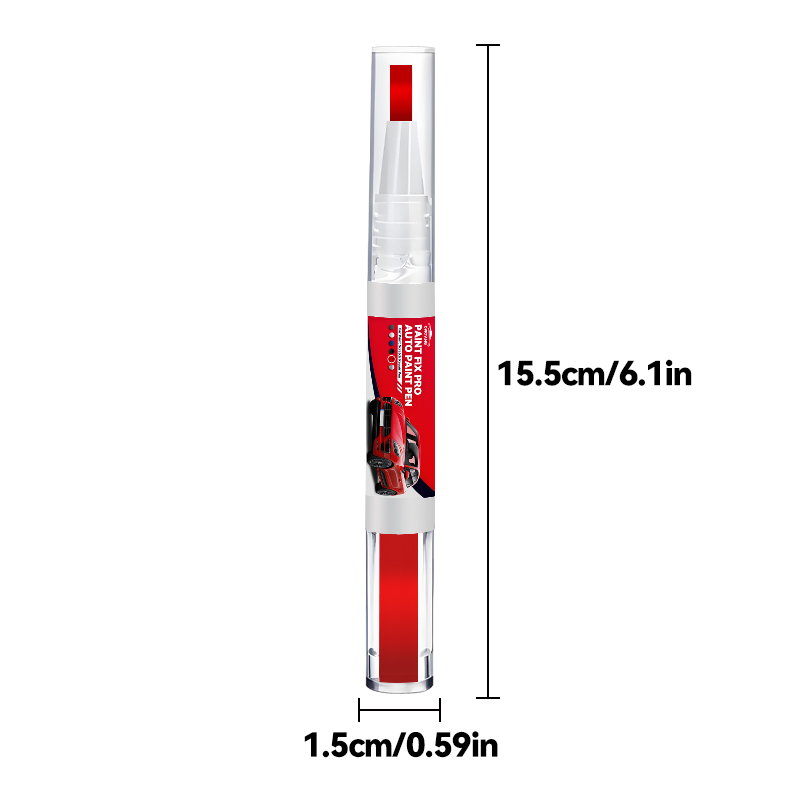 Car paint touch up pen For Ren - I Tech Accessories 评论和价格