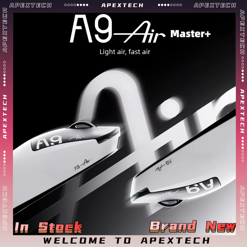 ATK A9 Air Ultimate Plus Gamin - Tech Gaming Accessories 评论和价格