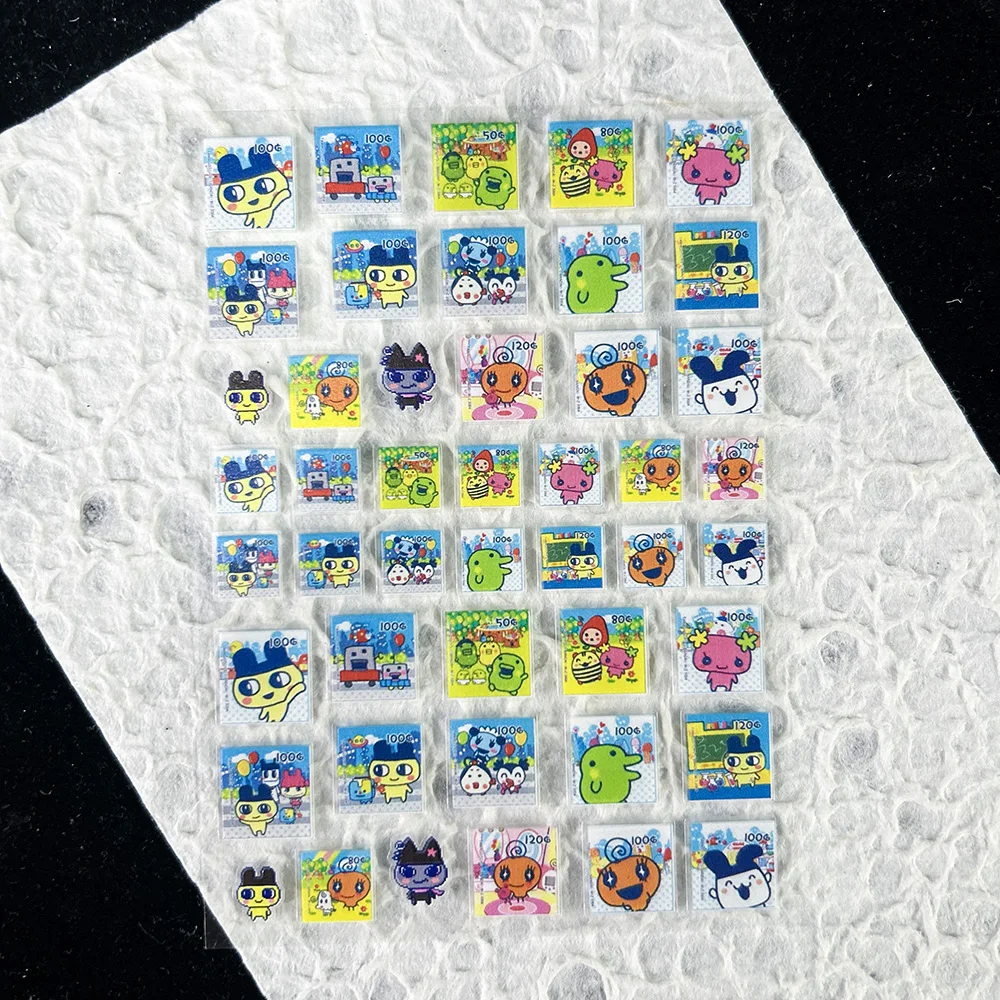 Kawaii Game Evolution Electron - Nail Tech Accessories 评论和价格