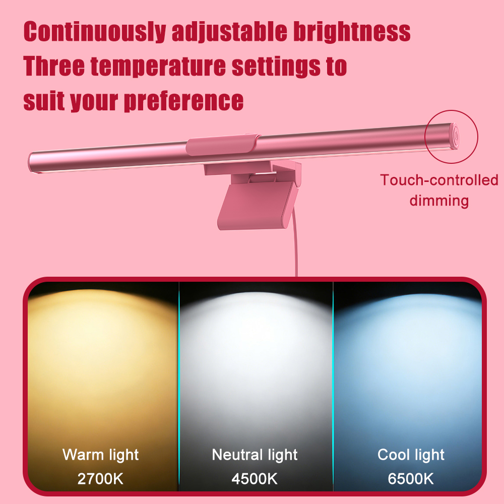 RGBIC Wifi Setup Light Bar Mon - Tech Table Accessories 评论和价格