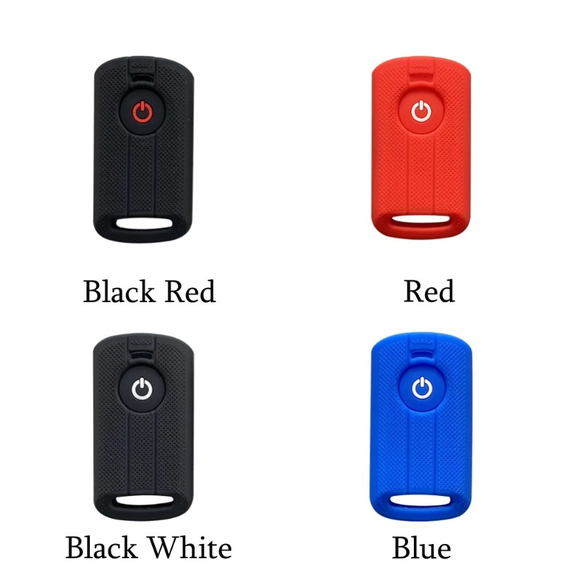 Remote Key Cover Case Car Acce - Tech Accessories Key 评论和价格