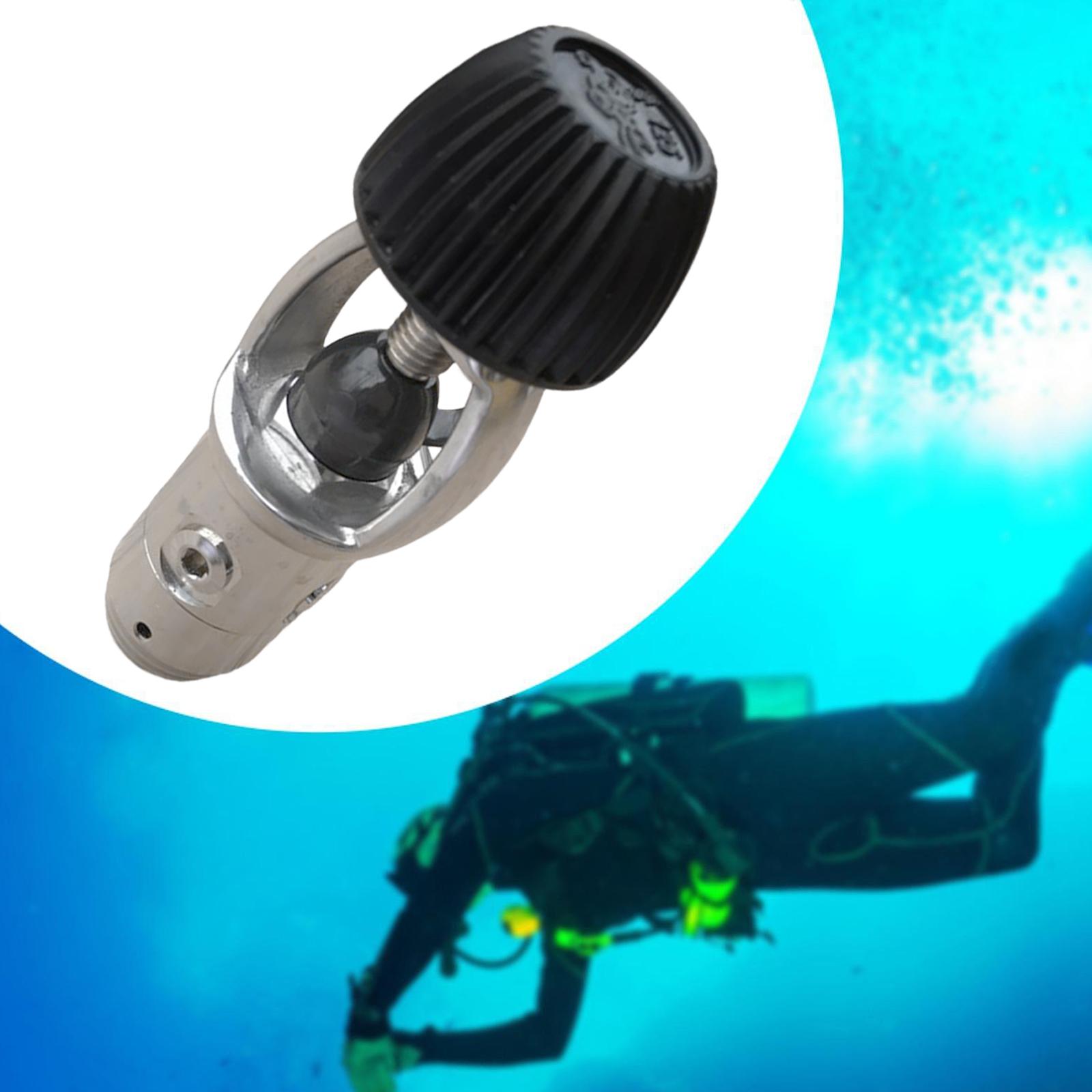 High Performance Scuba Diving  - Tech Accessories Designer 评论和价格