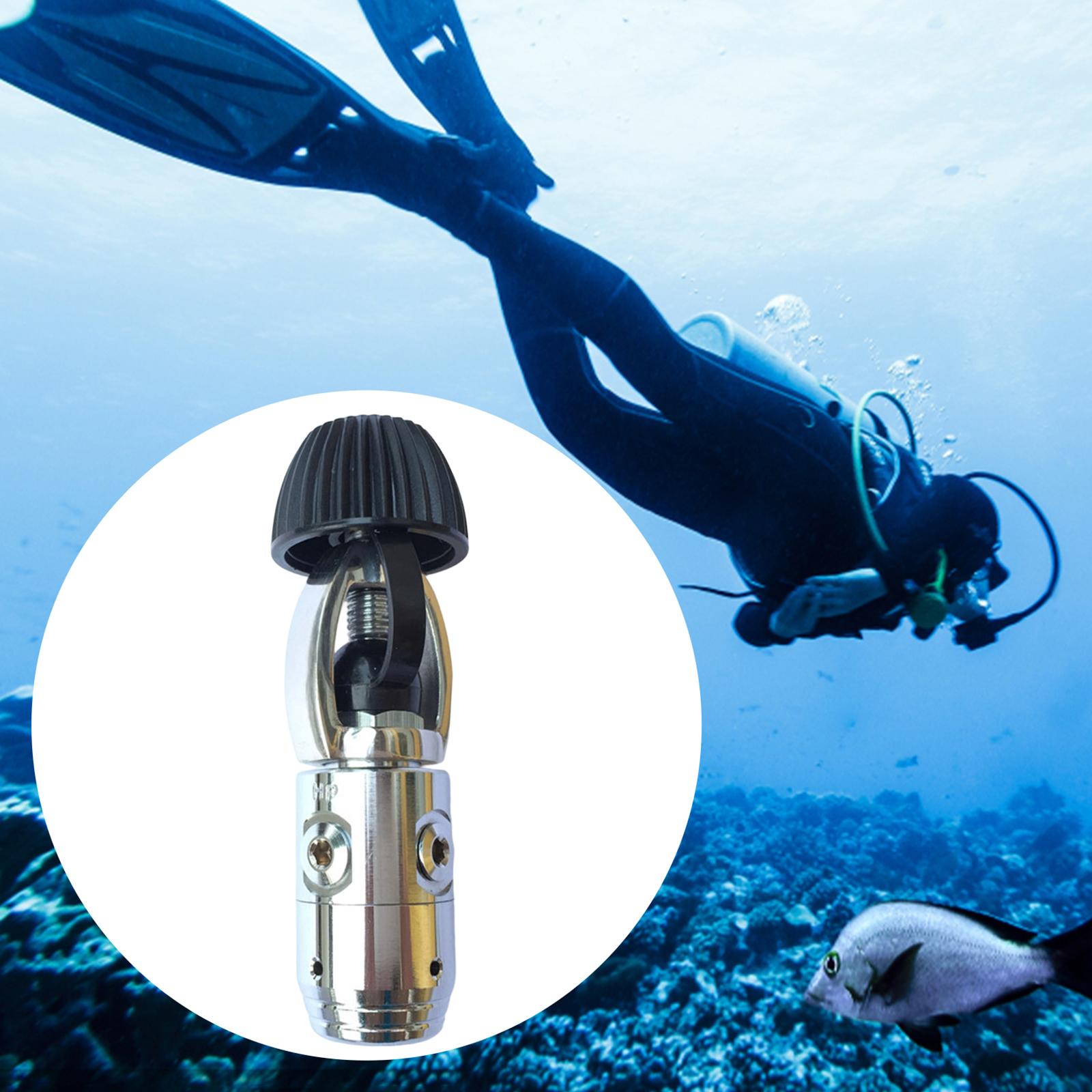 High Performance Scuba Diving  - Tech Accessories Designer 评论和价格