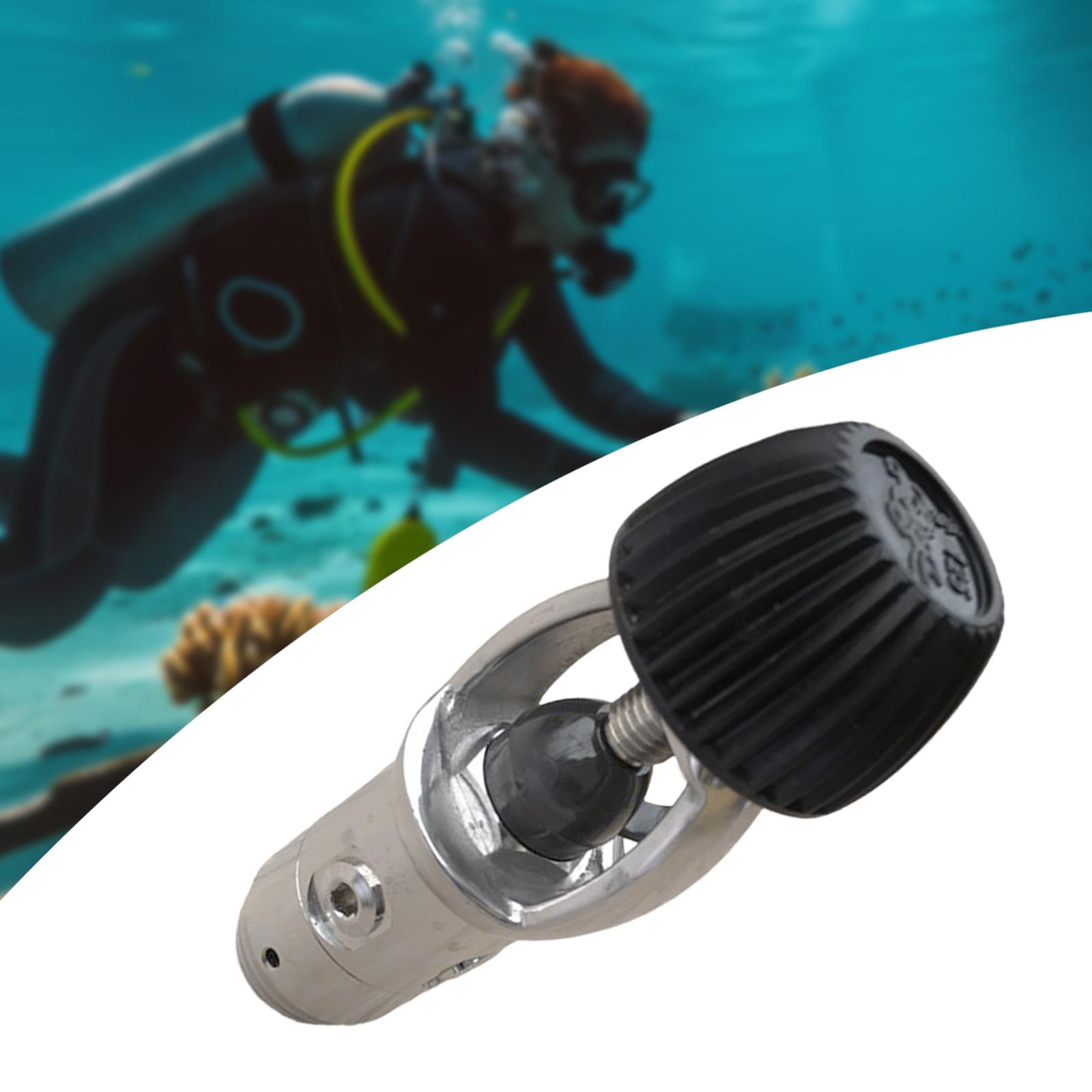 High Performance Scuba Diving  - Tech Accessories Designer 评论和价格