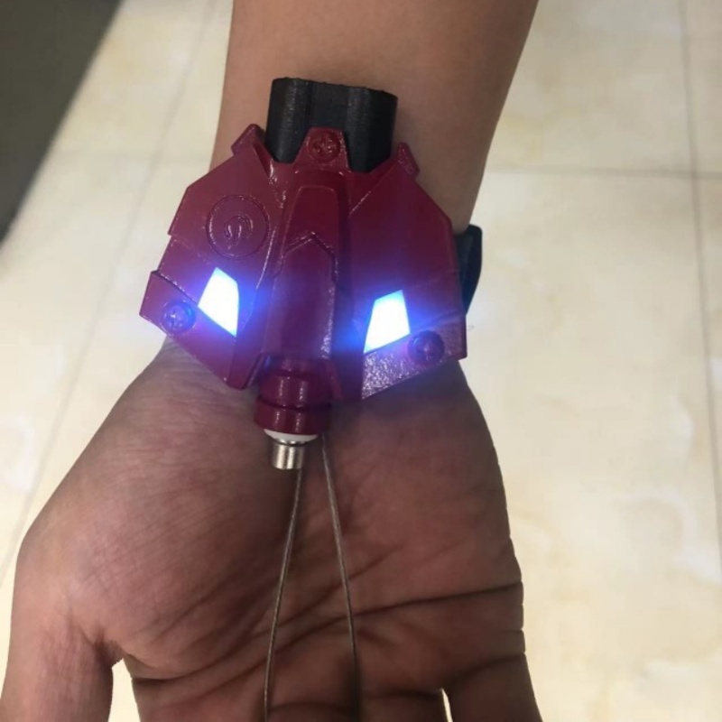 Spider Silk Launcher Toy for C - I Tech Accessories 评论和价格