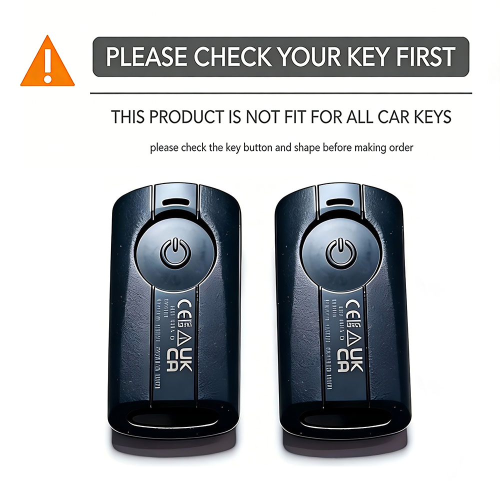 New Silicone Motor Key Cover C - Tech Accessories Key 评论和价格