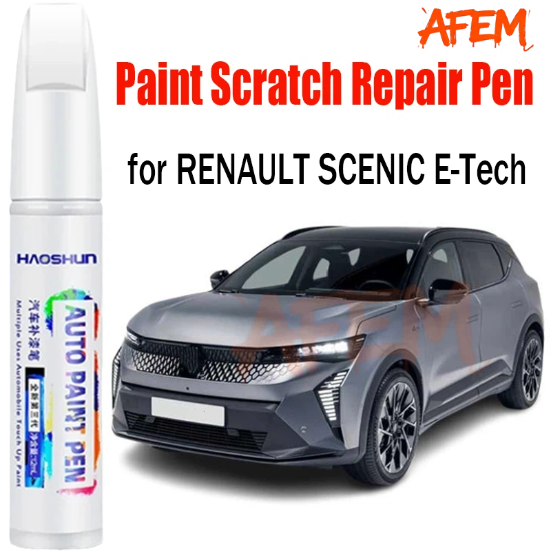1 Car Paint Pen Scratch Repair - I Tech Accessories 评论和价格