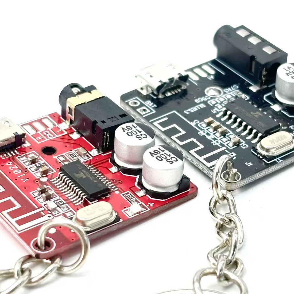 Keychain Personalized Circuit  - Tech Keychain Accessories 评论和价格