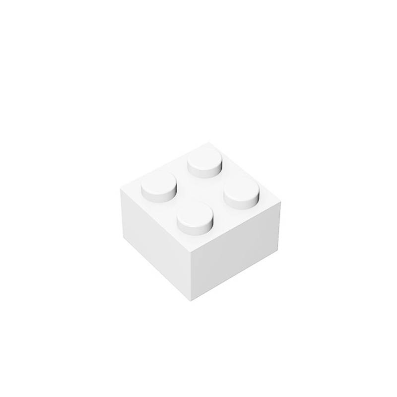 MOC 10PCS 3003 2x2 Building Bl - Tech Accessories Gifts 评论和价格