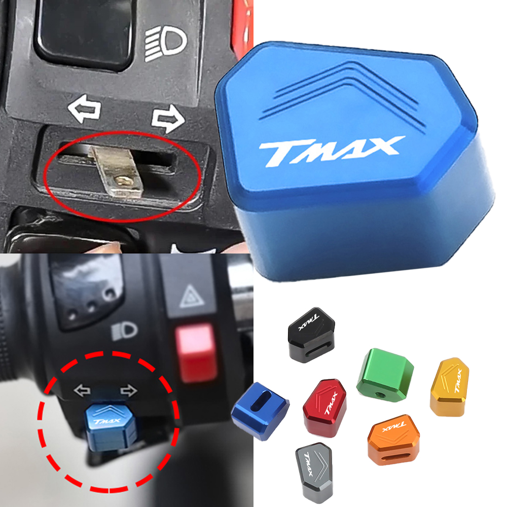 For Yamaha TMax530 SX DX TECH  - Tech Accessories Key 评论和价格