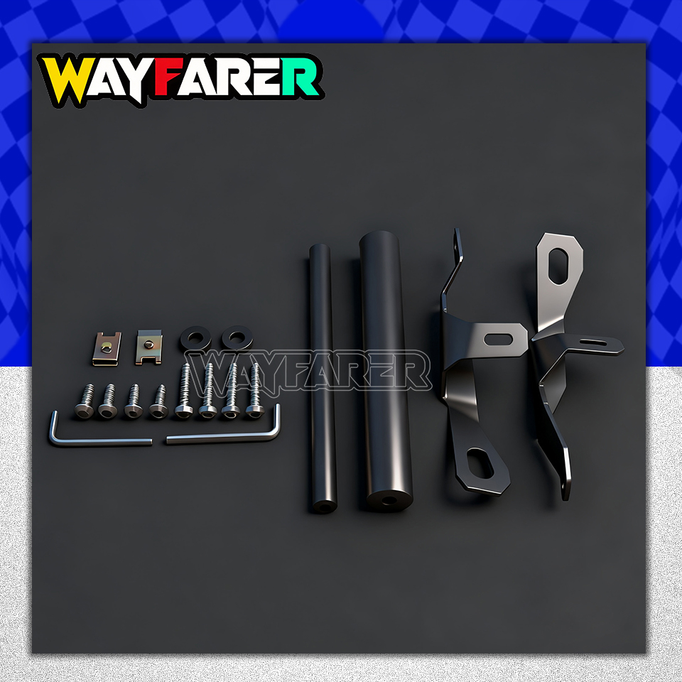 2025 NEW For N-MAX155 N-MAX 15 - I Tech Accessories 评论和价格
