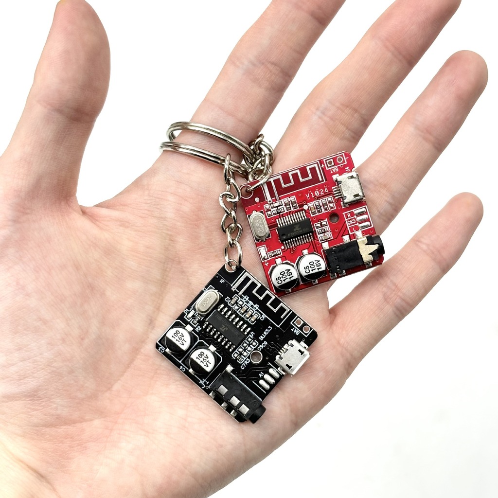 Retro Tech Aesthetic PCB and M - Tech Accessories Key 评论和价格