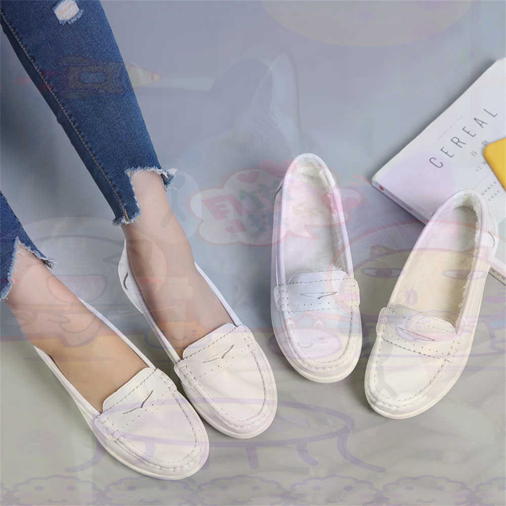 Soft Slip-on Womens Large Size - Best Tech Office Accessories 评论和价格