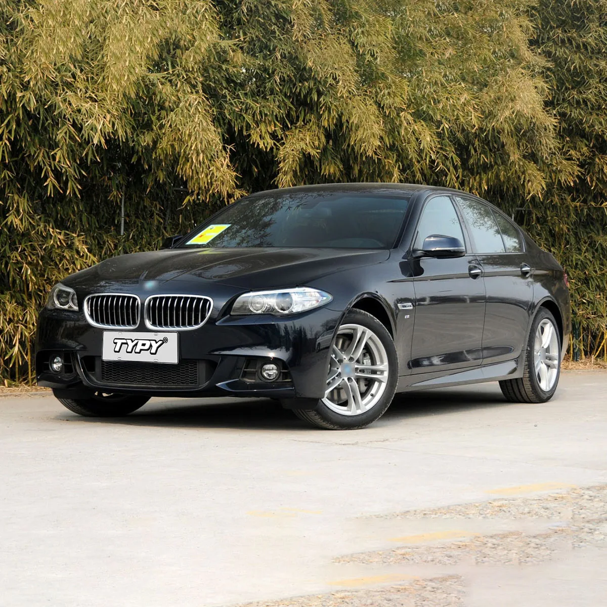 Body Kits For BMW 5 Series 201 - Tech Accessories Designer 评论和价格