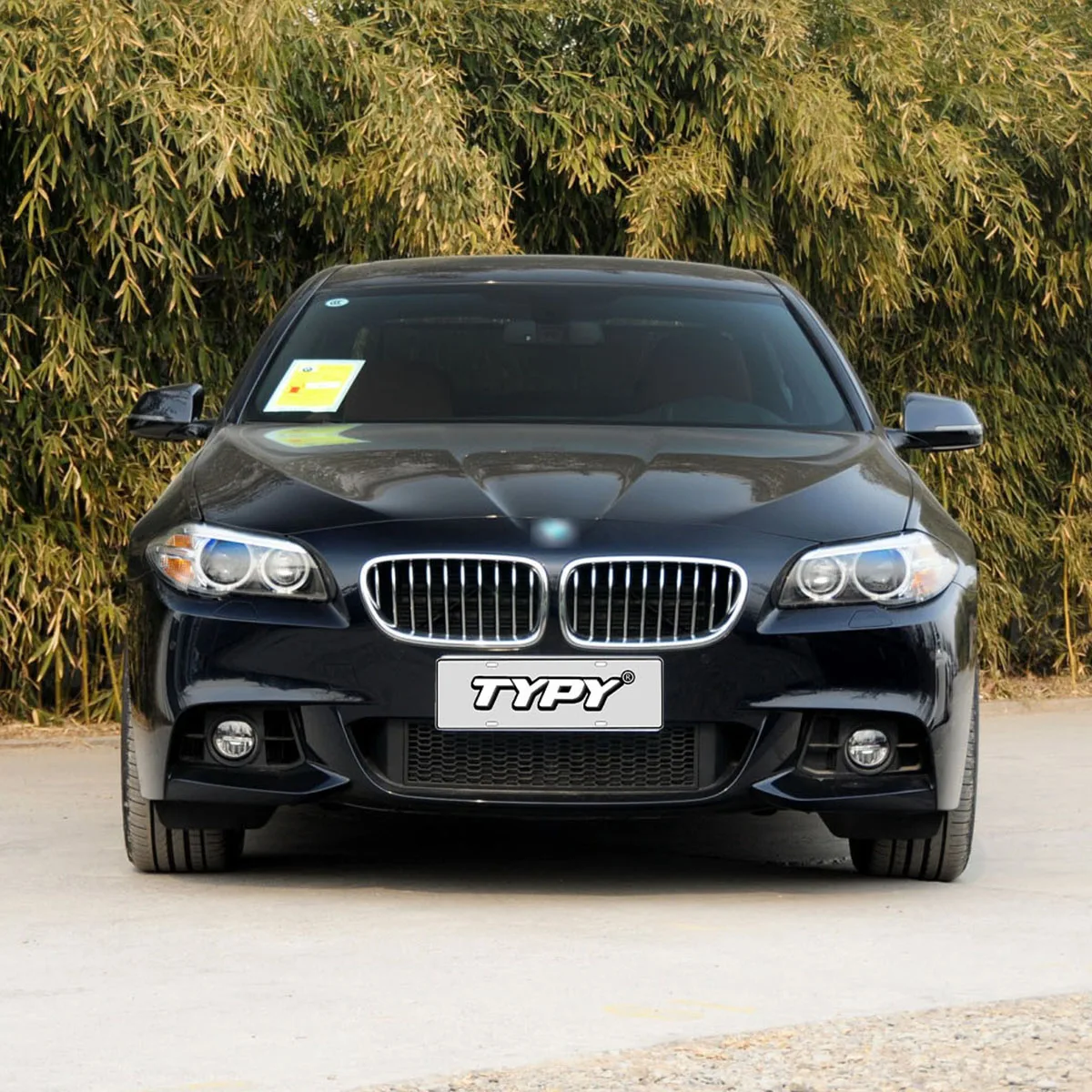 Body Kits For BMW 5 Series 201 - Tech Accessories Designer 评论和价格