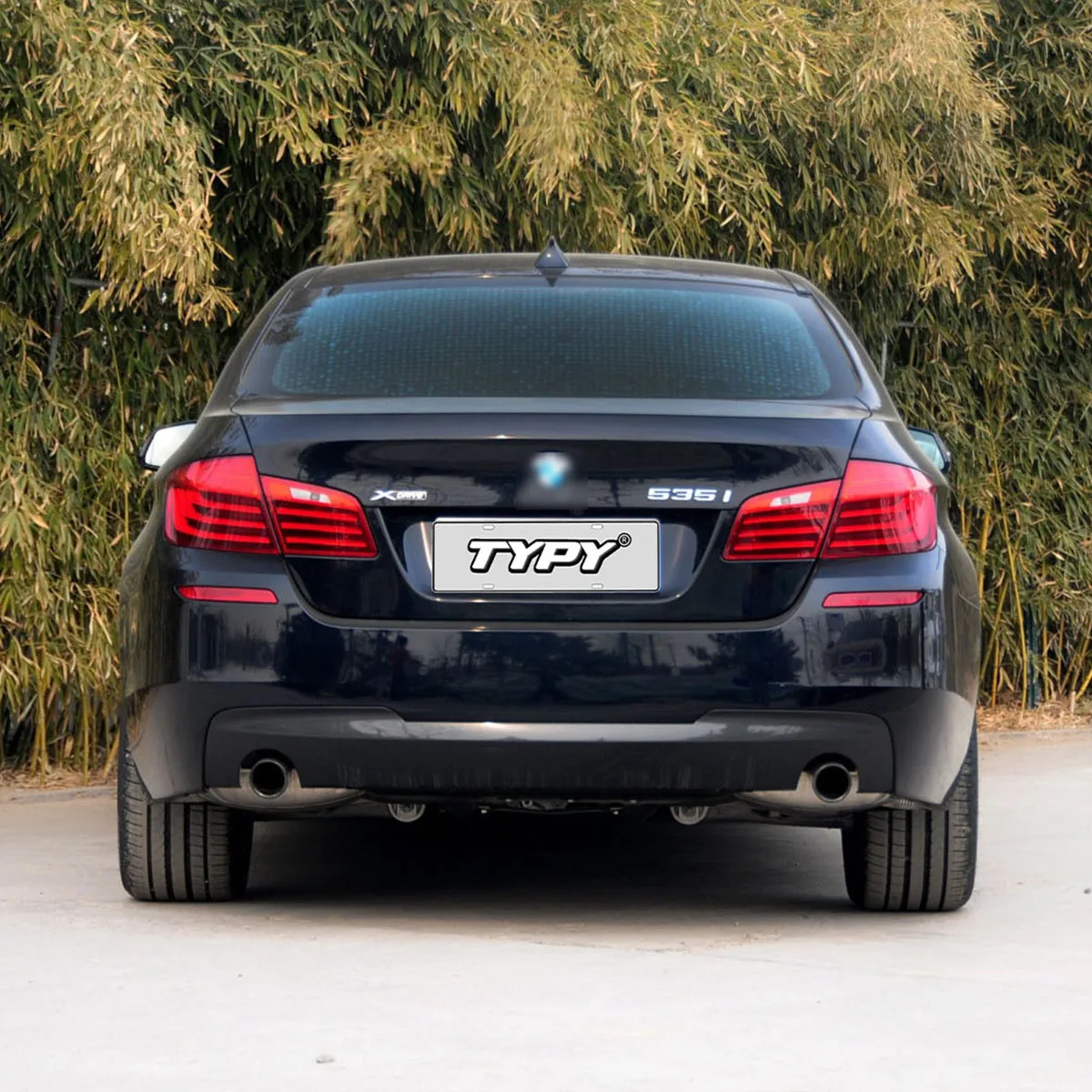 Body Kits For BMW 5 Series 201 - Tech Accessories Designer 评论和价格