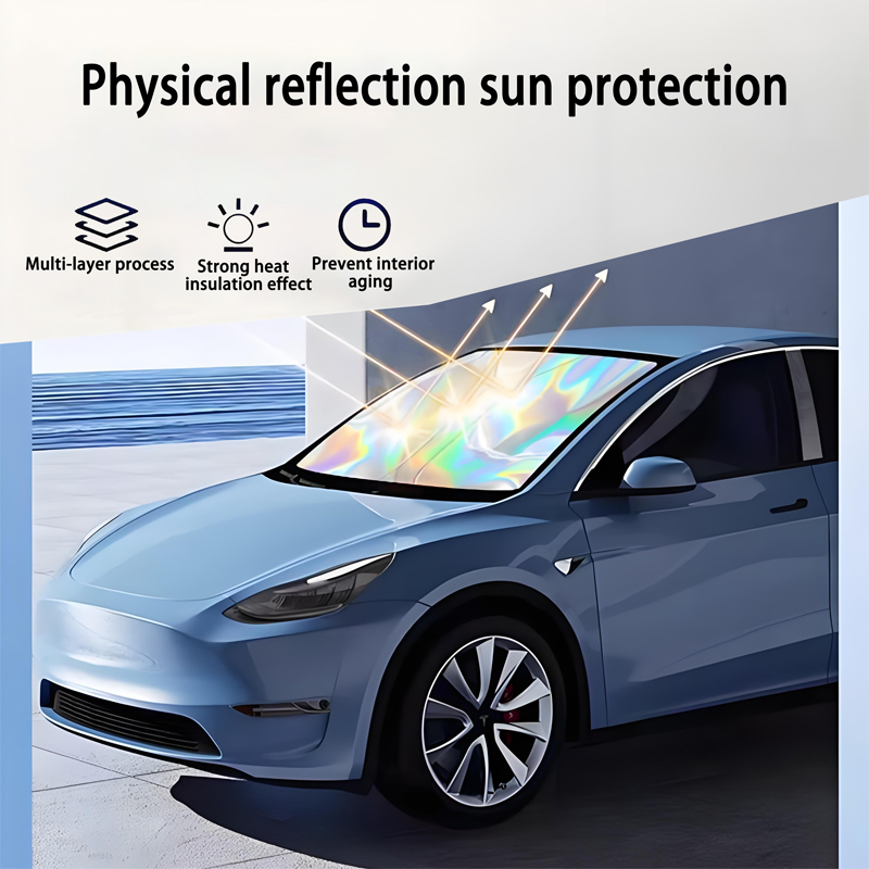 Car Sunshade For Renault Megan - I Tech Accessories 评论和价格