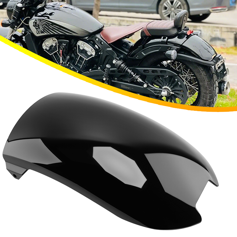 Motorcycle Fender Rear Mudguar - I Tech Accessories 评论和价格