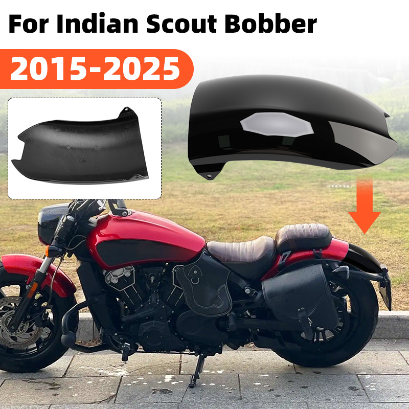 Motorcycle Fender Rear Mudguar - I Tech Accessories 评论和价格