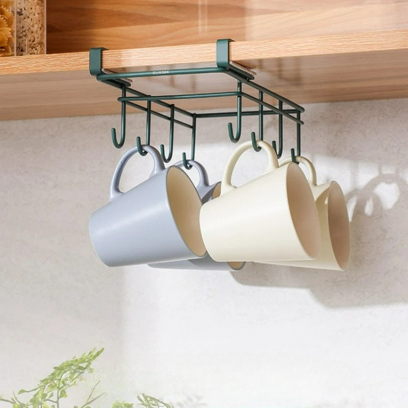 Smart LED Coffee Cup Rack Touc - I Tech Accessories 评论和价格