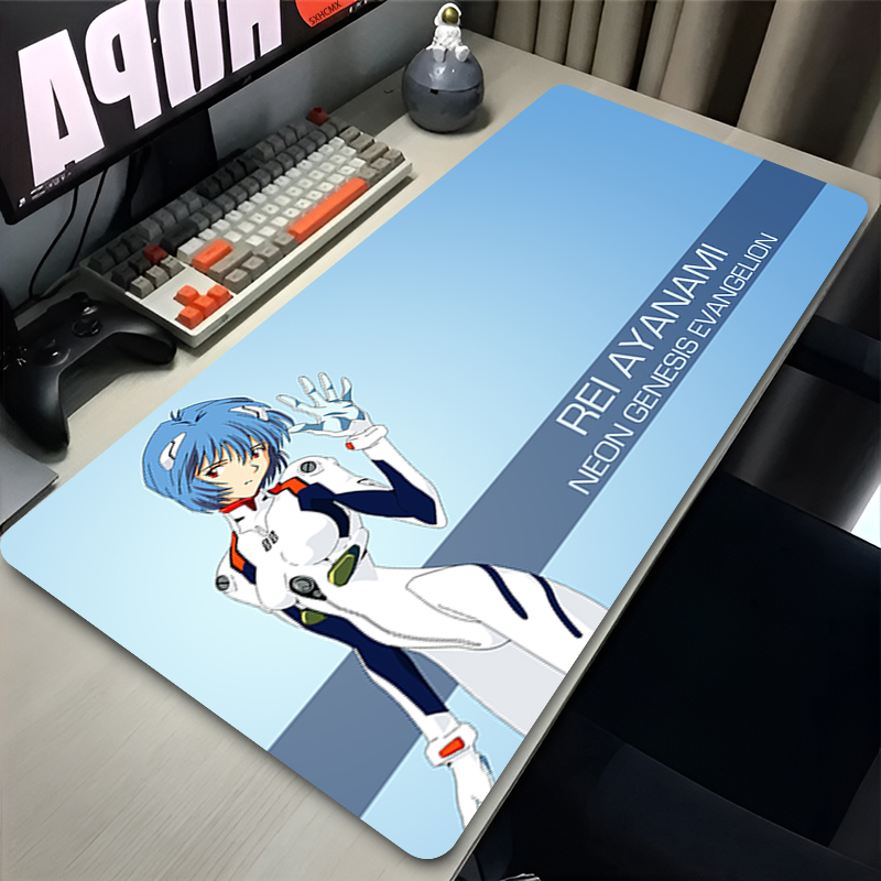 Mousepad XXL Large Kawaii Anim - Tech Gaming Accessories 评论和价格