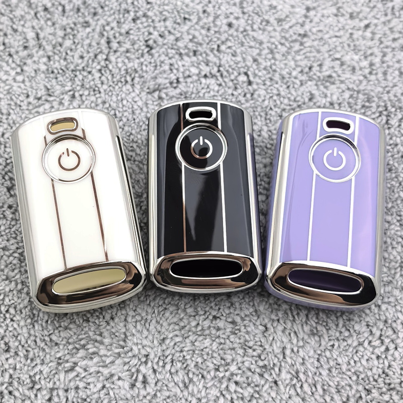Motorcycle TPU Key Cover Case  - Tech Accessories Key 评论和价格