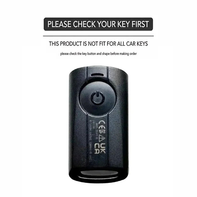 Motorcycle TPU Key Cover Case  - Tech Accessories Key 评论和价格