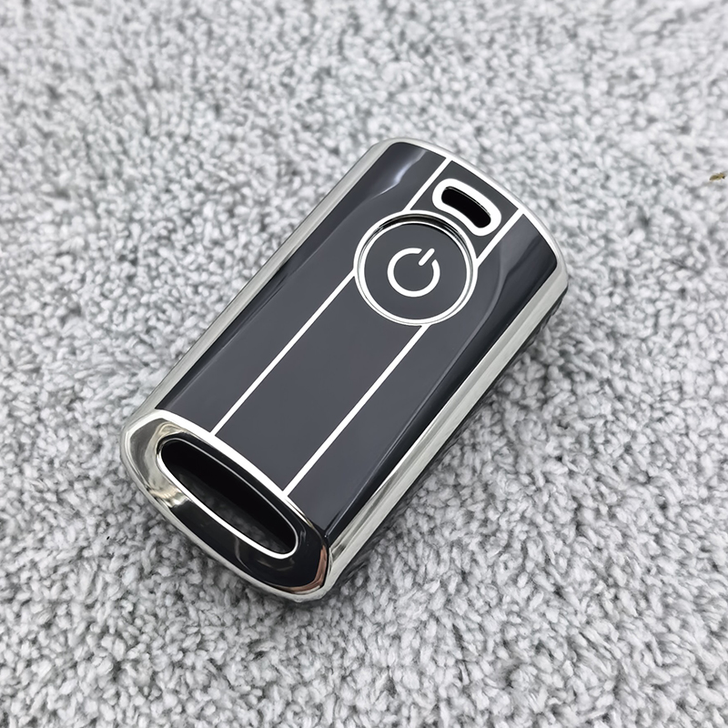 Motorcycle TPU Key Cover Case  - Tech Accessories Key 评论和价格