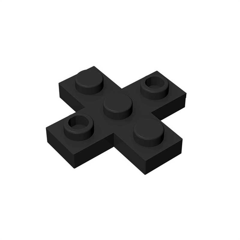 10PCS 15397 Modified 3x3 Cross - Tech Accessories Gifts 评论和价格