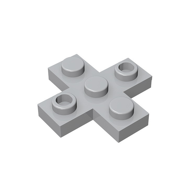 10PCS 15397 Modified 3x3 Cross - Tech Accessories Gifts 评论和价格