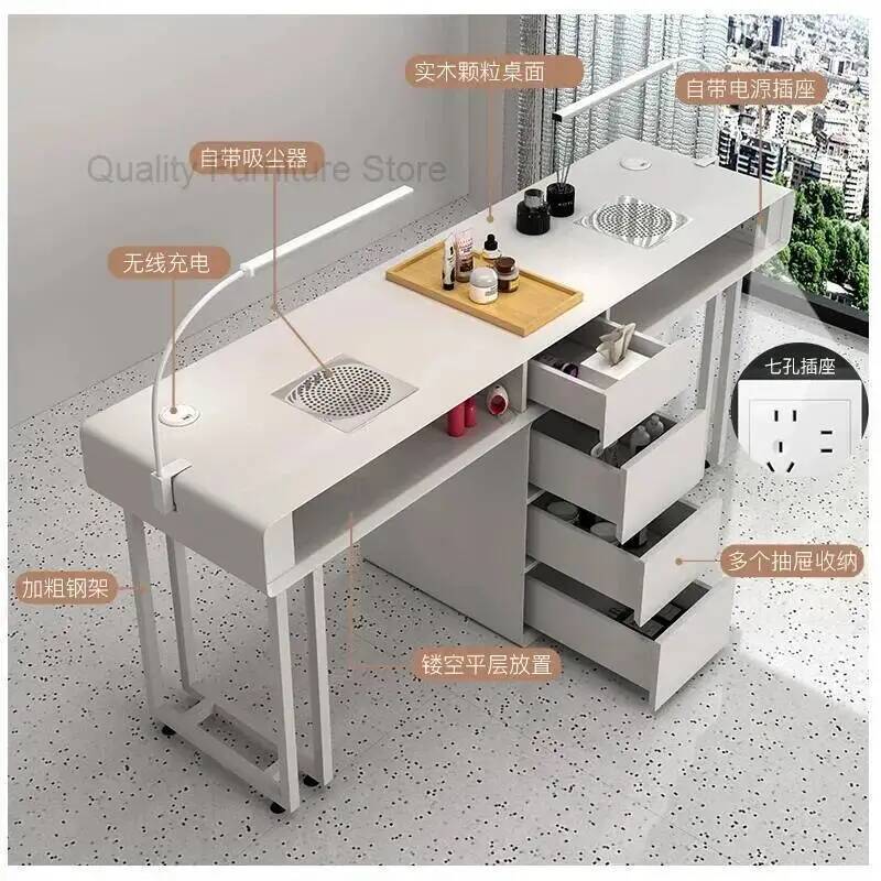 Portable Slim Nail Designer Te - Tech Accessories Designer 评论和价格