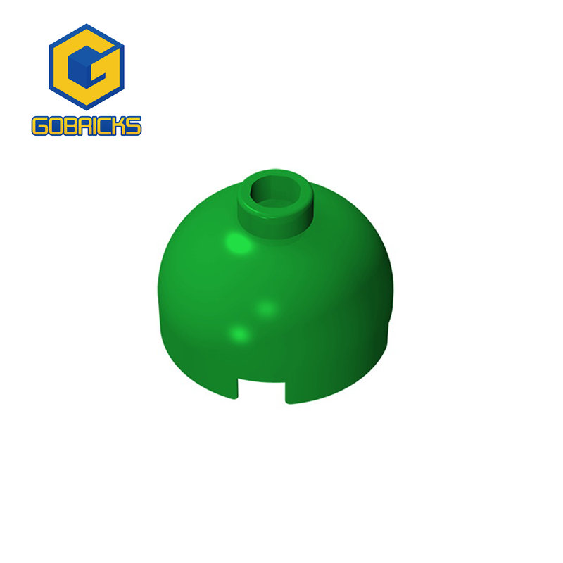 Gobricks 30367 10PCS Round 2x2 - Tech Accessories Gifts 评论和价格