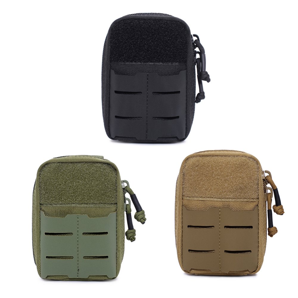 Molle Pouch Outdoor Hunting Su - Tech Wear Accessories 评论和价格