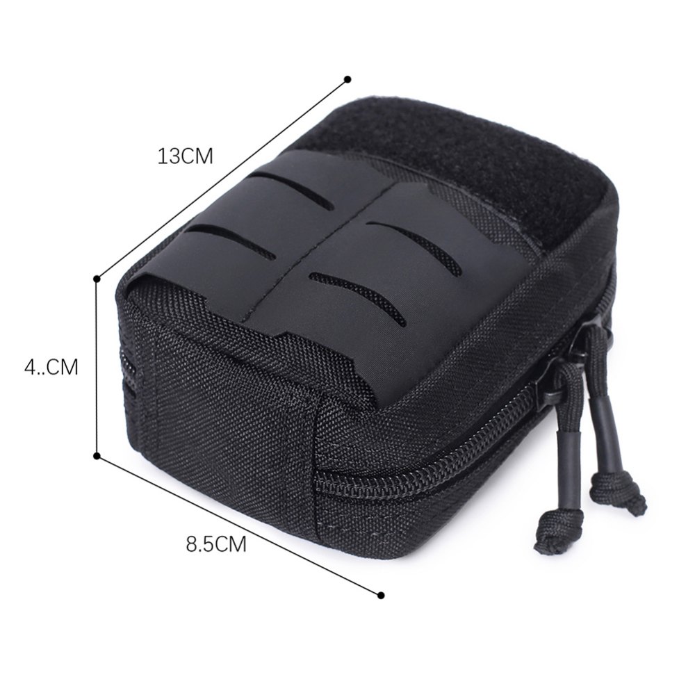 Molle Pouch Outdoor Hunting Su - Tech Wear Accessories 评论和价格
