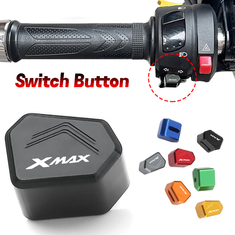 For Yamaha X-MAX 300 XMAX 300  - Tech Accessories Key 评论和价格