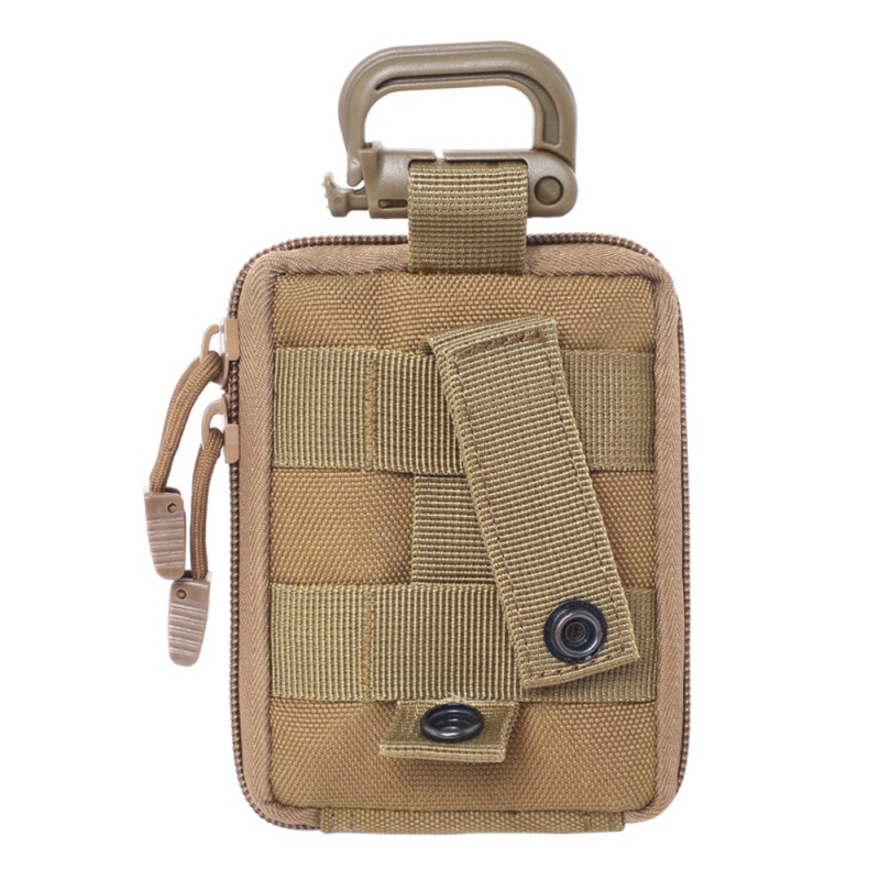 Mini Tactical Molle Utility Po - Tech Wear Accessories 评论和价格