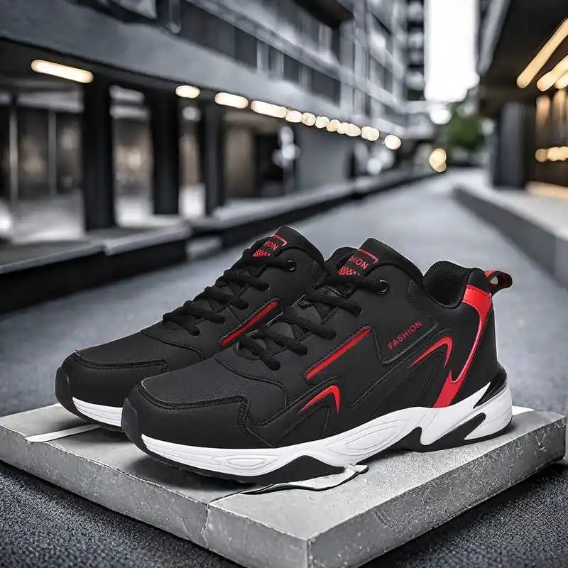 Cold-proof Spring Gym Sneakers - Best Tech Office Accessories 评论和价格