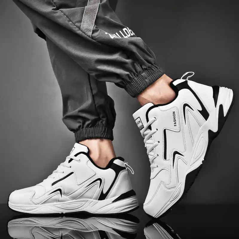 Cold-proof Spring Gym Sneakers - Best Tech Office Accessories 评论和价格