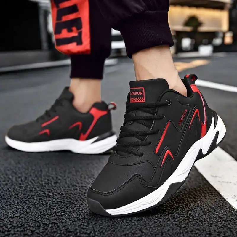 Cold-proof Spring Gym Sneakers - Best Tech Office Accessories 评论和价格