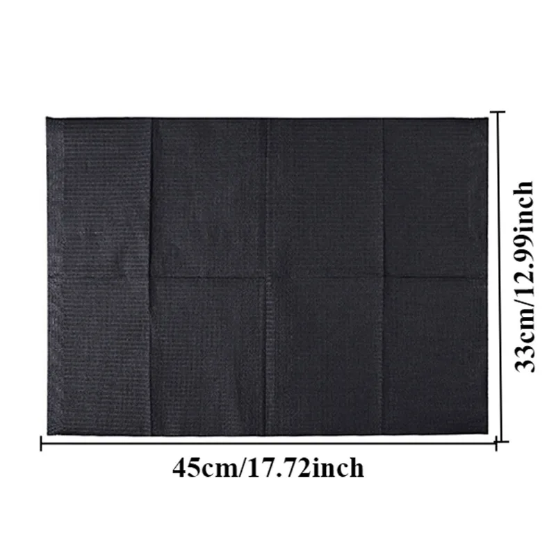 30/60PCS Disposable Waterproof - Tech Table Accessories 评论和价格