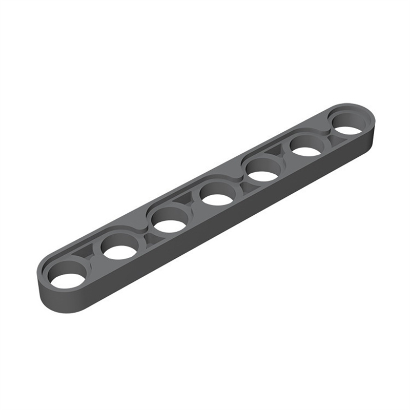 50pcs 32065 Liftarm Thin 1 x 7 - Tech Accessories Gifts 评论和价格