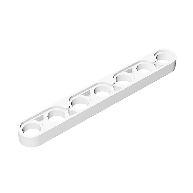 50pcs 32065 Liftarm Thin 1 x 7 - Tech Accessories Gifts 评论和价格