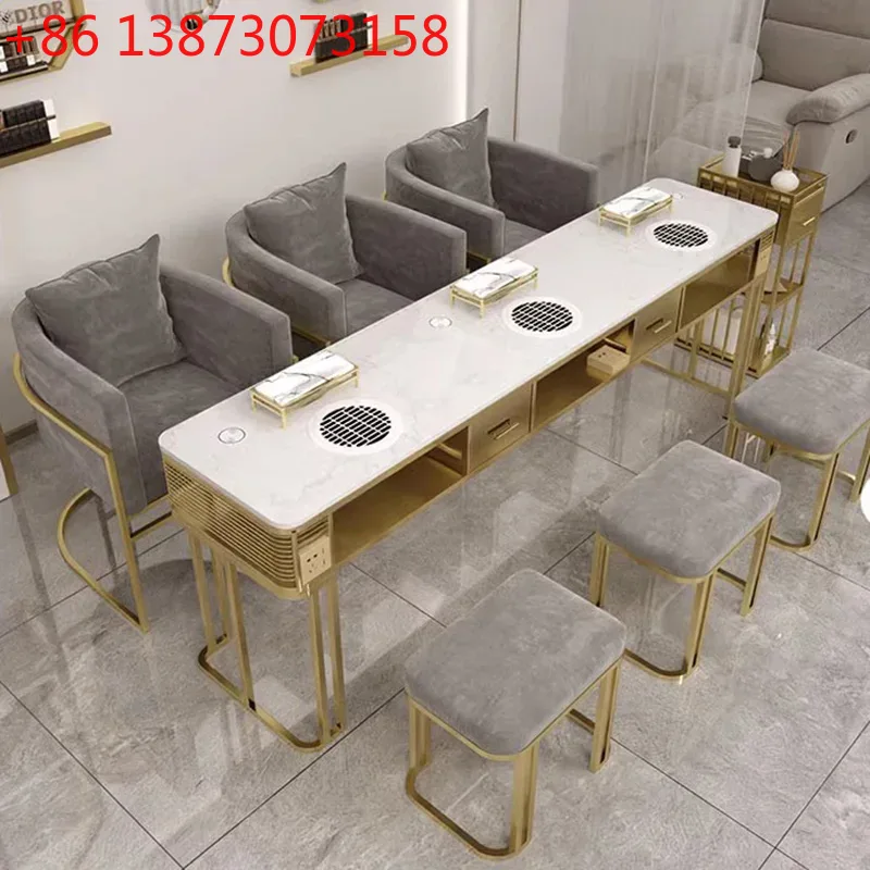 Accessories European Nail Desk - Tech Accessories Designer 评论和价格